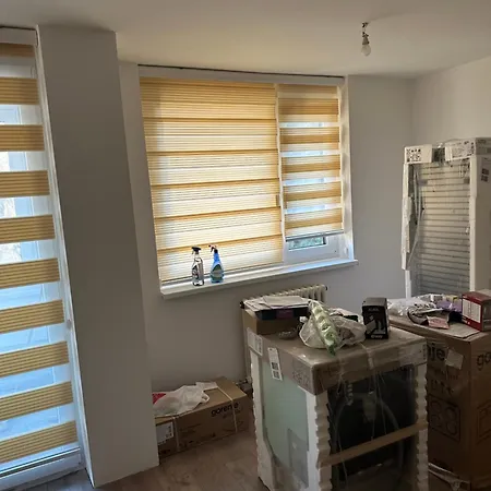 Casa de Férias Garanga *