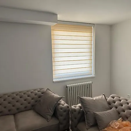 Casa de Férias Garanga Luke (Hadzici)