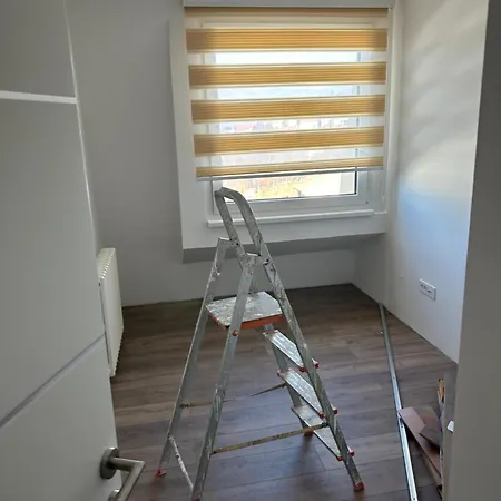 Casa de Férias Garanga Luke (Hadzici)