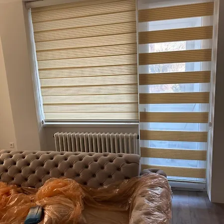 Casa de Férias Garanga Luke (Hadzici)