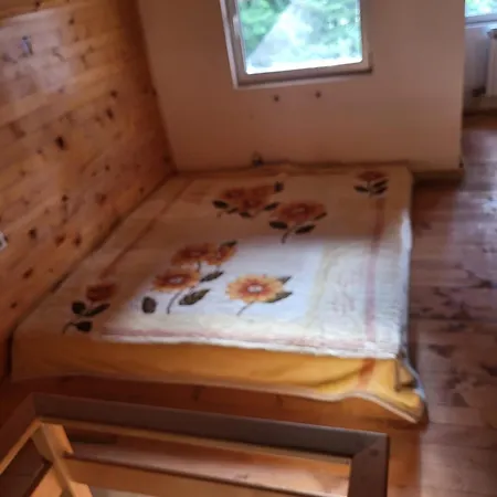 Casa de Férias Garanga *