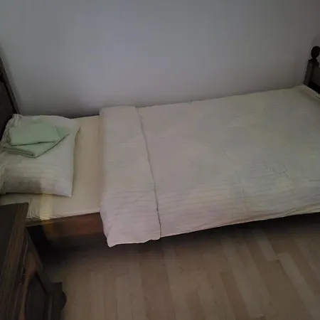 Garanga Casa de Férias Luke (Hadzici)