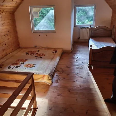 Casa de Férias Garanga