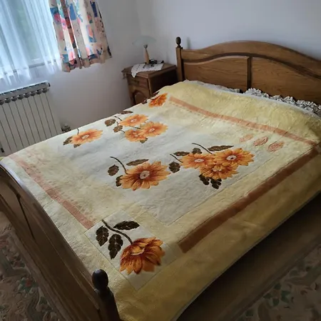 Casa de Férias Garanga *