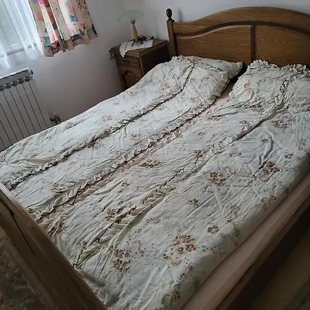 Garanga Casa de Férias