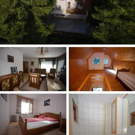 Holiday home Garanga