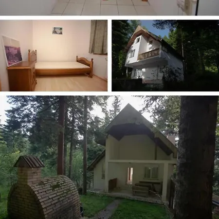 Garanga Luke (Hadzici)